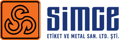 Simge Etiket ve Metal San. Ltd. Şti.