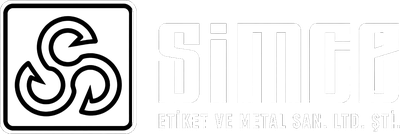 Simge Etiket ve Metal San. Ltd. Şti.